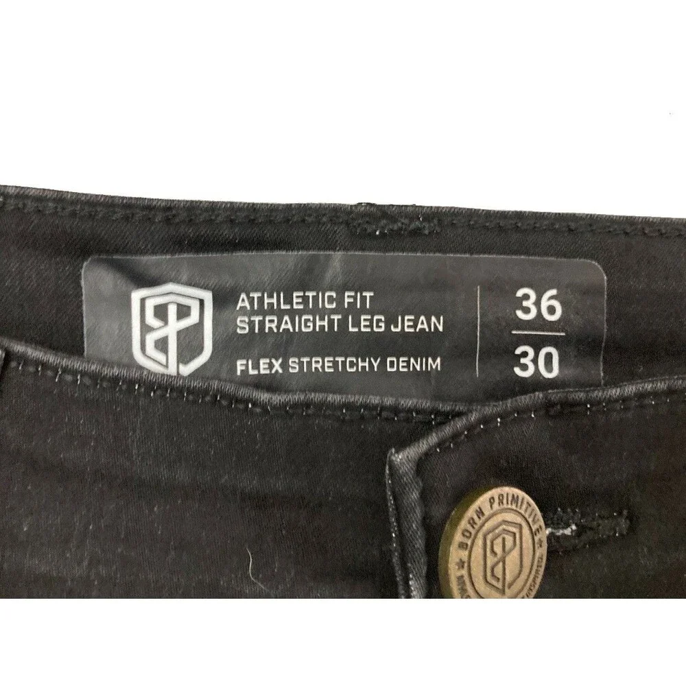 Born Primitive this garment